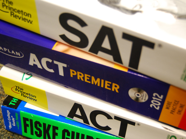 考场注意：SAT和ACT考试作弊处理办法