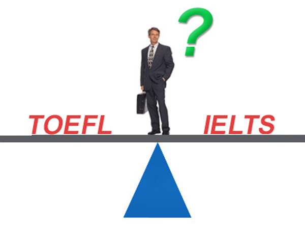 解读TOEFL和IELTS分数背后的“秘密”
