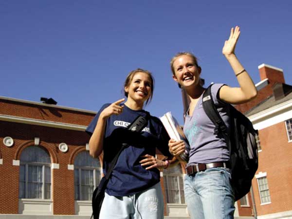 留学美国：国际学生如何开启完美的求学之旅