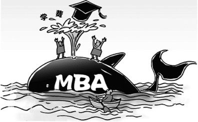 去美国读MBA，这些关于申请材料和奖学金的常识你都知道吗？