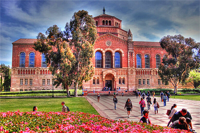美国加州大学申请数据公布，2017年录取率只有6%？