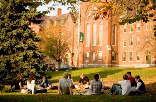盘点国际生最多的十所美国大学，USC、NYU真不是最多的……