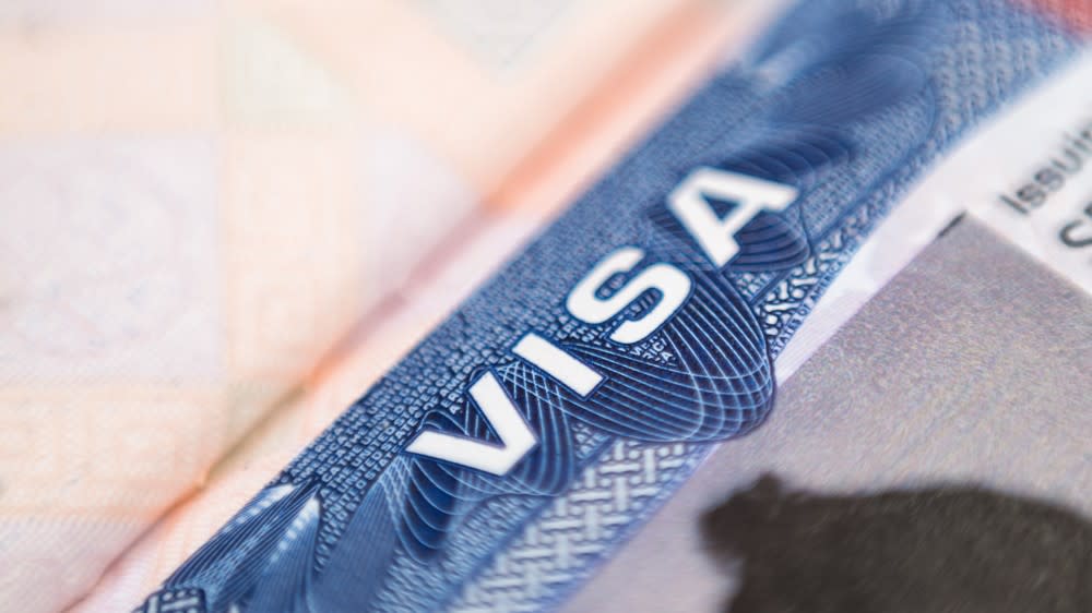 美国的学生签证要求、流程、费用和申请