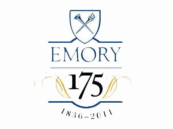 Emory University（阿默利大学）