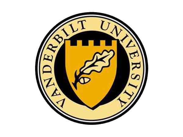 Vanderbilt University（范德比尔特大学）