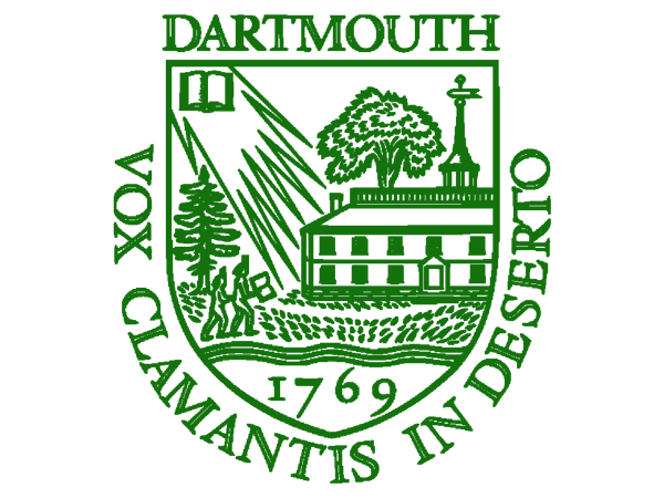 Dartmouth College（达特茅斯学院）