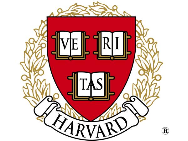 Harvard University（哈佛大学）