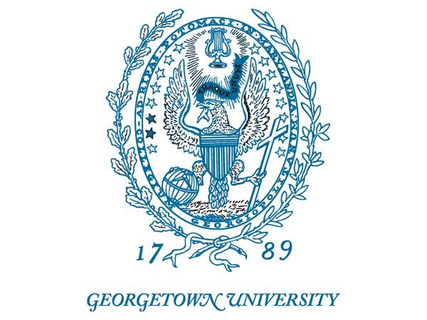 Georgetown University （乔治城大学）