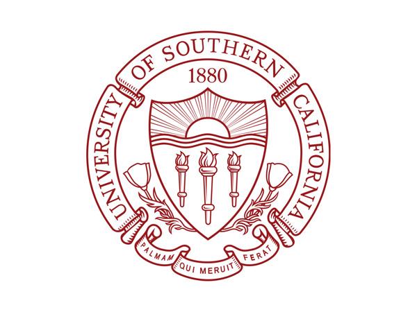 University of Southern California（南加州大学）
